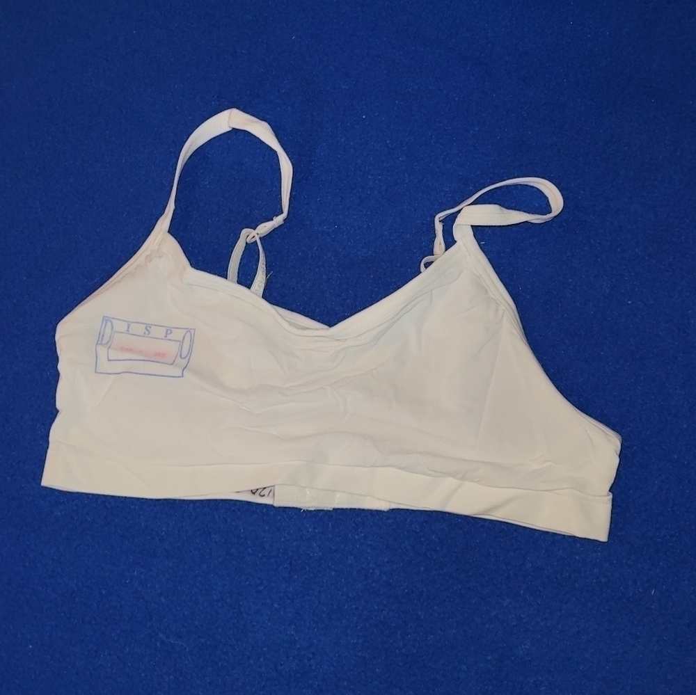 Barely there sample NWOT J170 small
